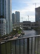  The Miami River