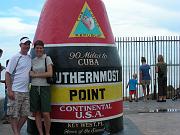  The Southernmost Point