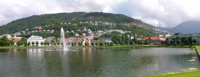 vannetpanorama1.jpg - Little Lungegaards lake