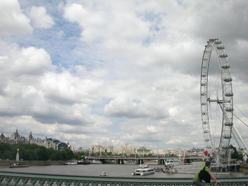 DSCN4990LondonEye.JPG - The Thames and the London Eye