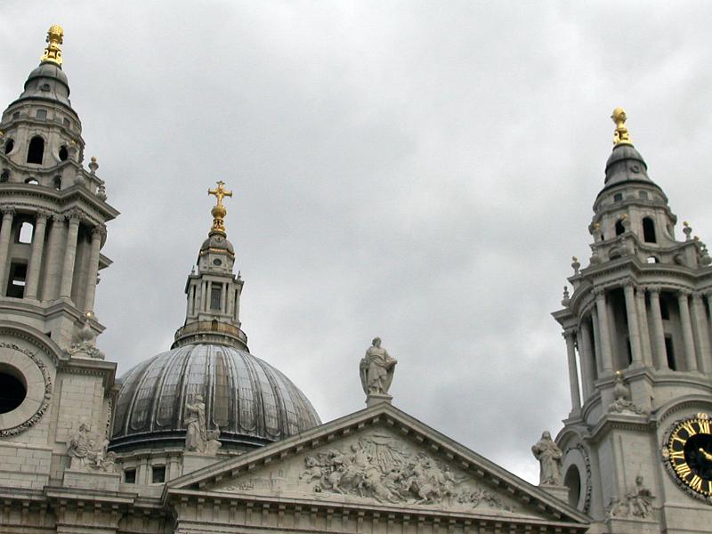 DSCN5013LondonStPauls.JPG - St Paul's