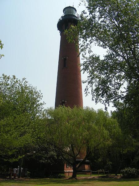 DSCN2584.JPG - Currituck Beach Lighthouse