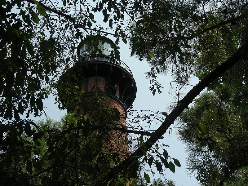 DSCN2618.JPG - Currituck Beach Lighthouse