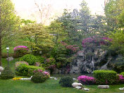 Korea Garden
