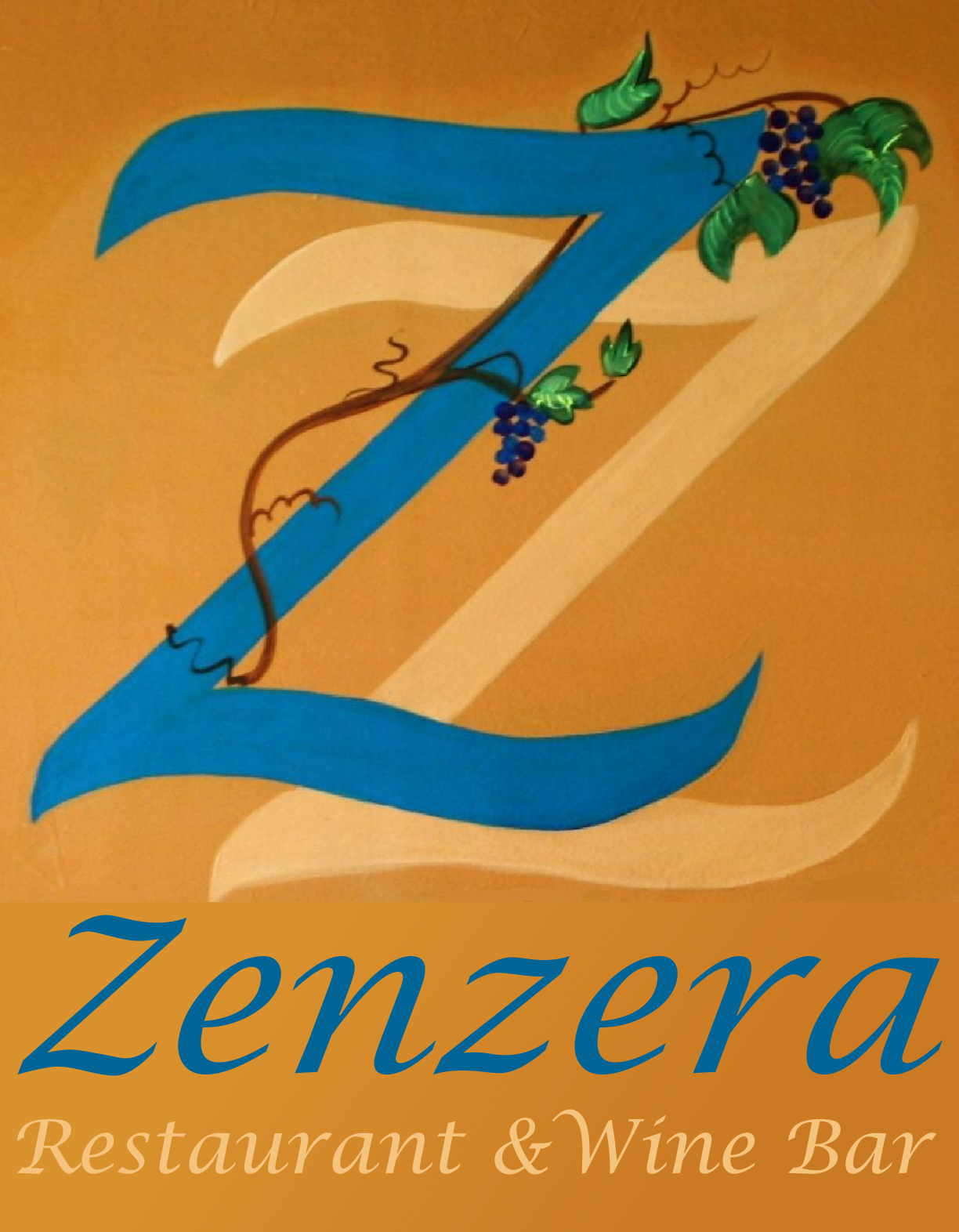 Zenzera.com